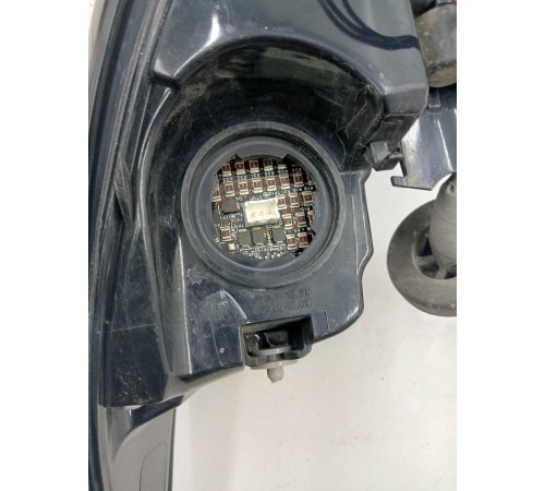 Фонарь задний левый наружний