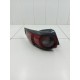 Фонарь задний левый наружний