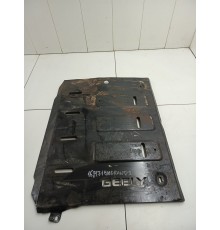 Защита двигателя