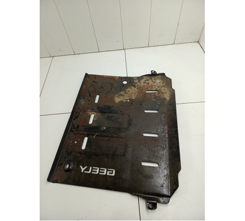 Защита двигателя