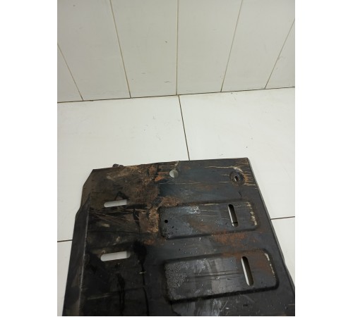 Защита двигателя