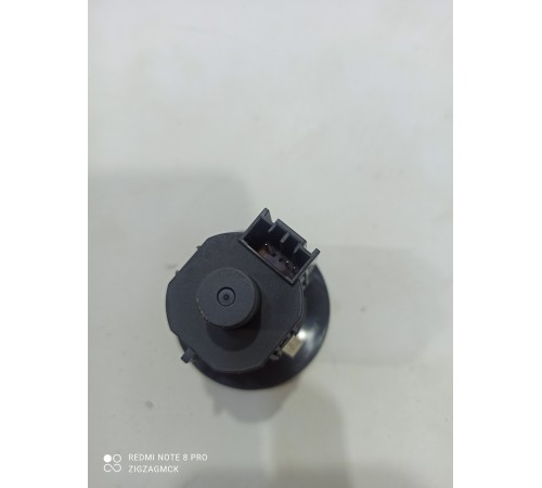 Замок отключения подушек безопасности торпедо