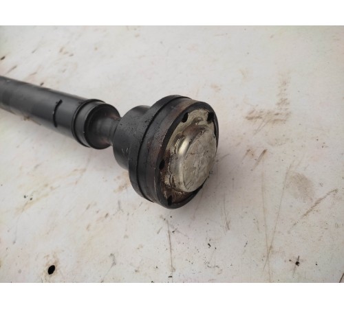 Промежуточный вал