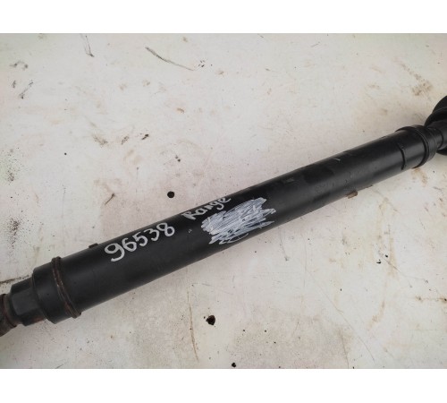 Промежуточный вал