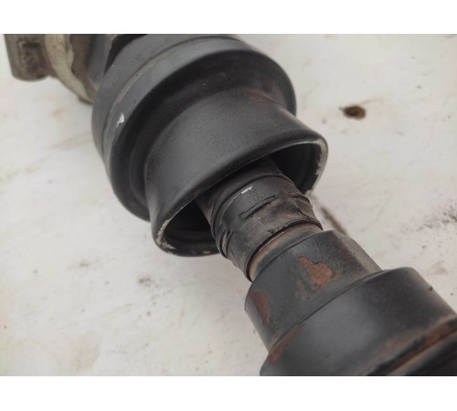 Промежуточный вал