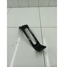 Кронштейн усилителя заднего бампера правый