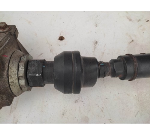 Промежуточный вал