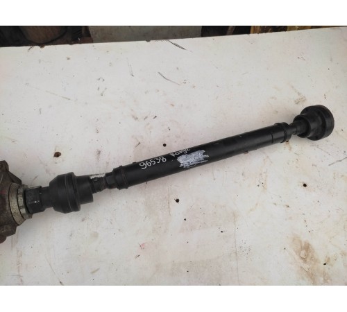 Промежуточный вал