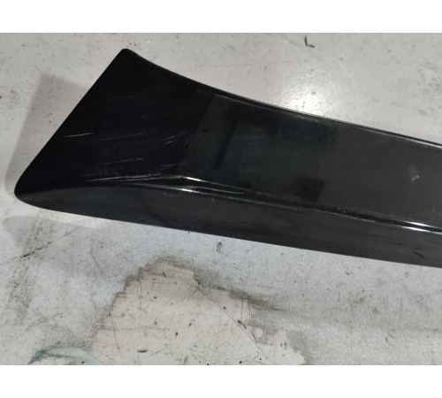 Молдинг кузова левый