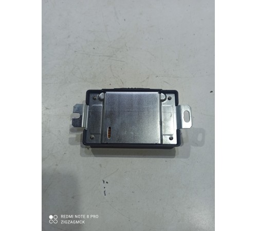 Блок управления раздаточной коробкой