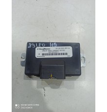 Блок управления раздаточной коробкой