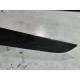 Молдинг кузова левый