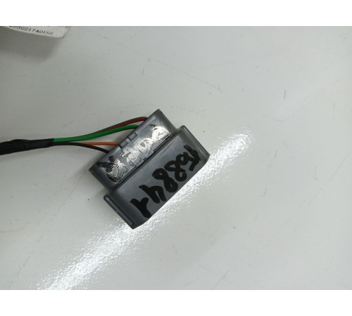 Электропроводка двери передняя правая