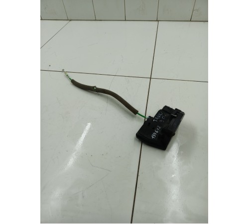 Замок двери задний правый