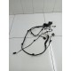 Электропроводка двери передняя правая