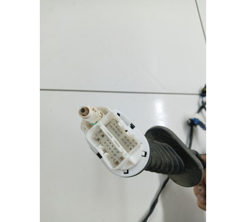 Электропроводка двери передняя правая