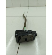 Замок двери задний правый