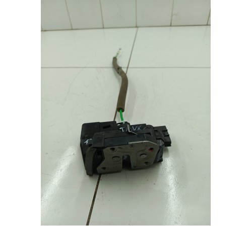 Замок двери задний правый