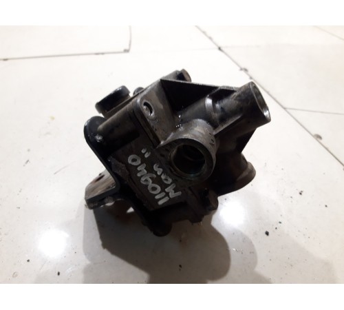 Клапан ускорительный