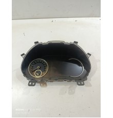 Панель приборов