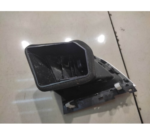 Воздушный дефлектор