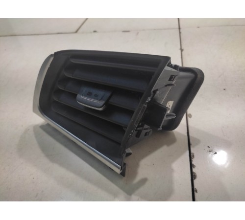 Воздушный дефлектор