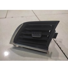 Воздушный дефлектор