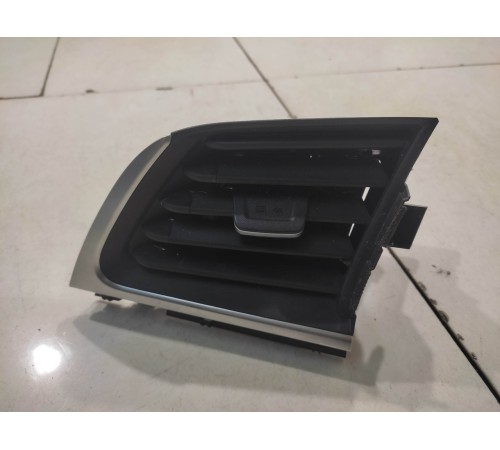 Воздушный дефлектор