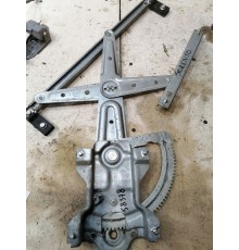 Стеклоподъемник электрический задний левый