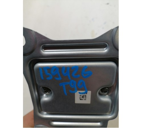 Блок управления Airbag