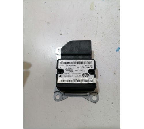 Блок управления Airbag