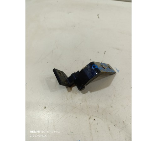 Петля двери задняя правая нижняя