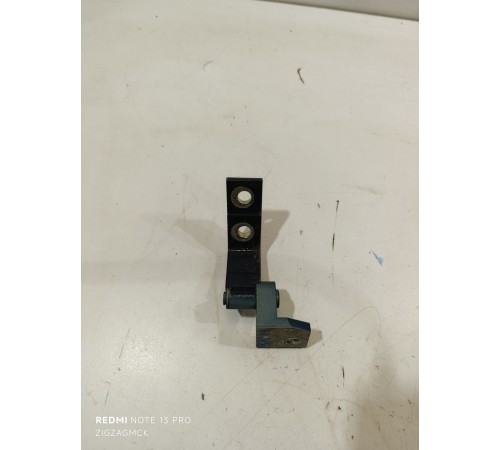 Петля двери задняя правая нижняя