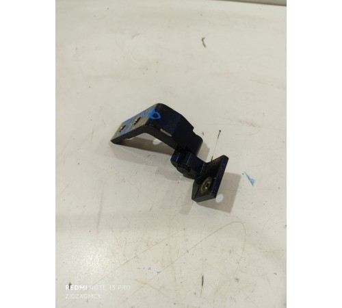 Петля двери задняя правая нижняя