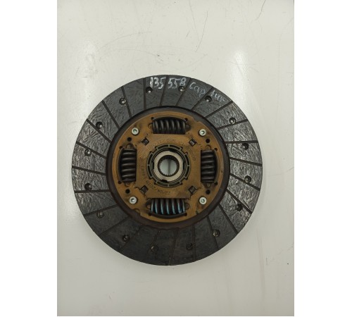 Диск сцепления