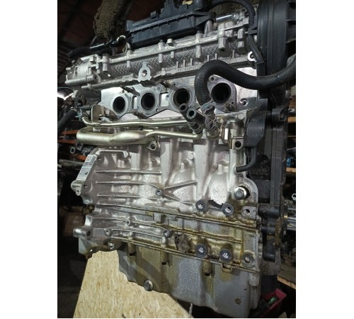 Двигатель в сборе