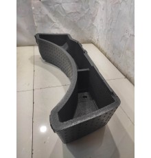 Органайзер багажника