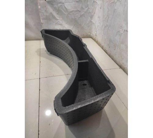 Органайзер багажника