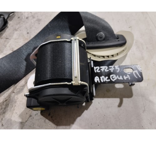 Ремень безопасности передний правый