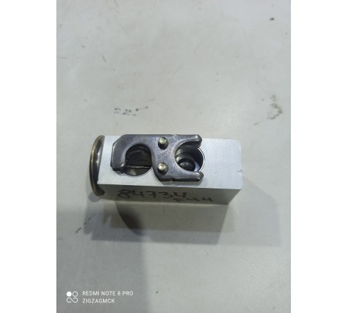 Клапан расширительный