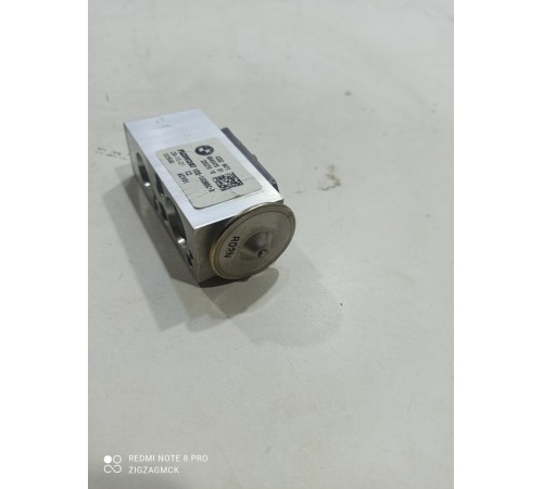 Клапан расширительный