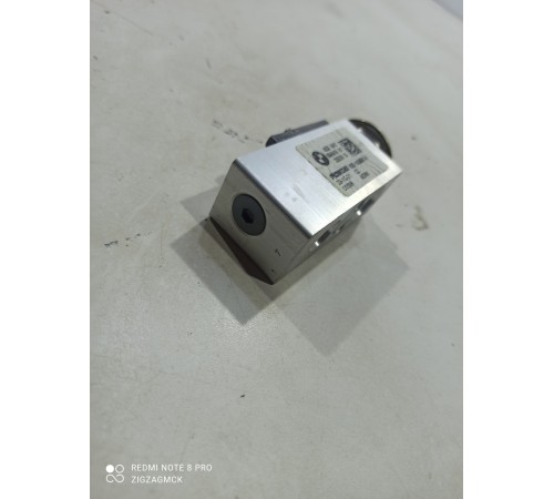 Клапан расширительный