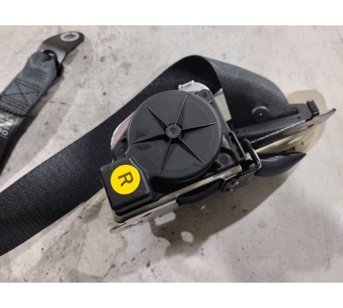 Ремень безопасности передний правый