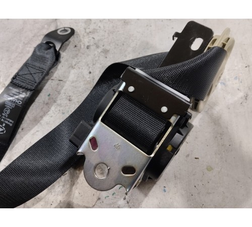 Ремень безопасности передний правый