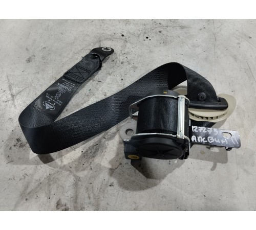 Ремень безопасности передний правый