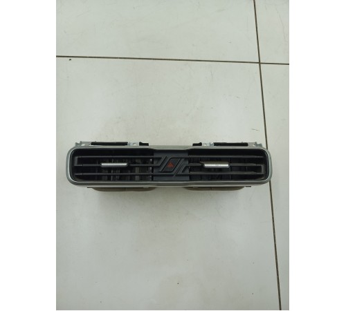 Дефлектор воздушный центральный