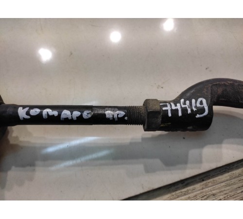 Рулевой  наконечник(правый)