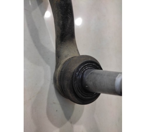 Рулевой  наконечник(правый)