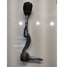 Рулевой  наконечник(правый)