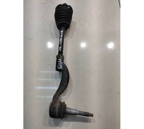 Рулевой  наконечник(правый)